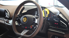 Ferrari Purosangue 6.5 V12 SUV 4dr Petrol F1 DCT 4WD Euro 6 (s/s) (725 ps) Petrol